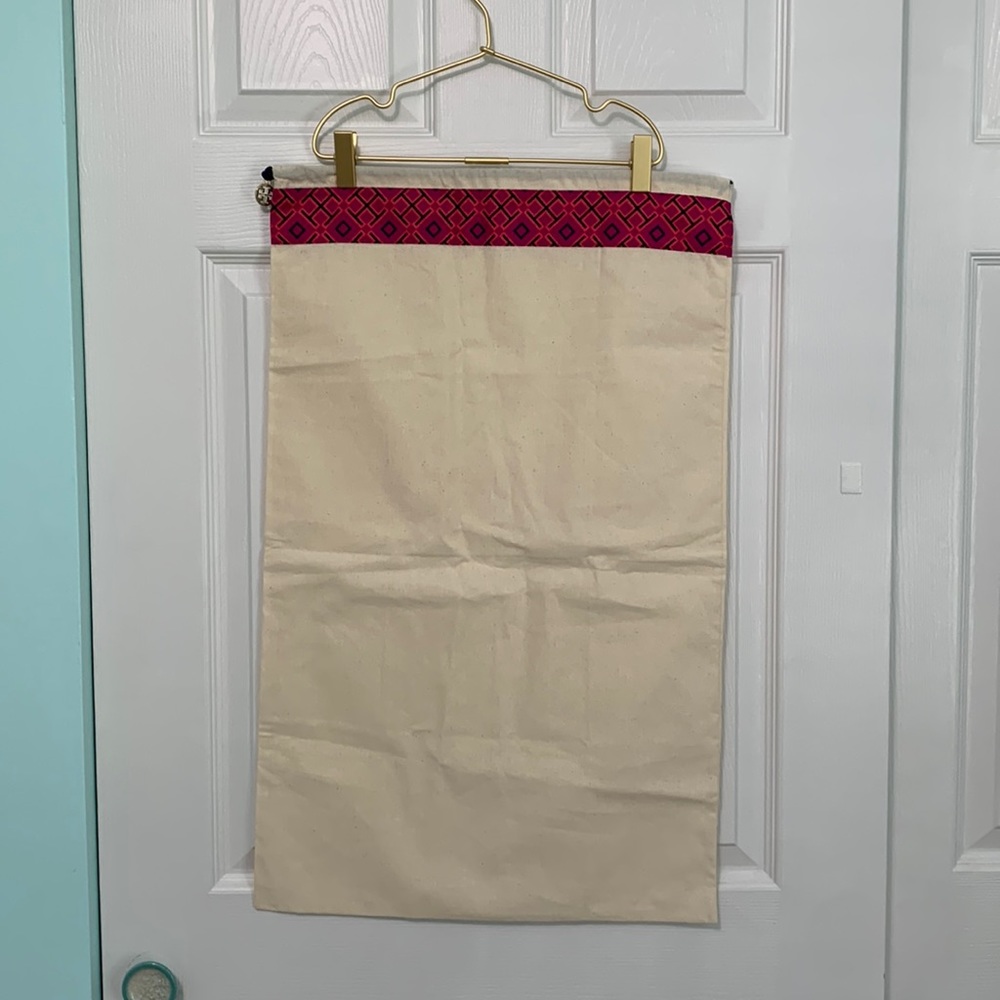 Tory Burch Tall Boot Dust Bag